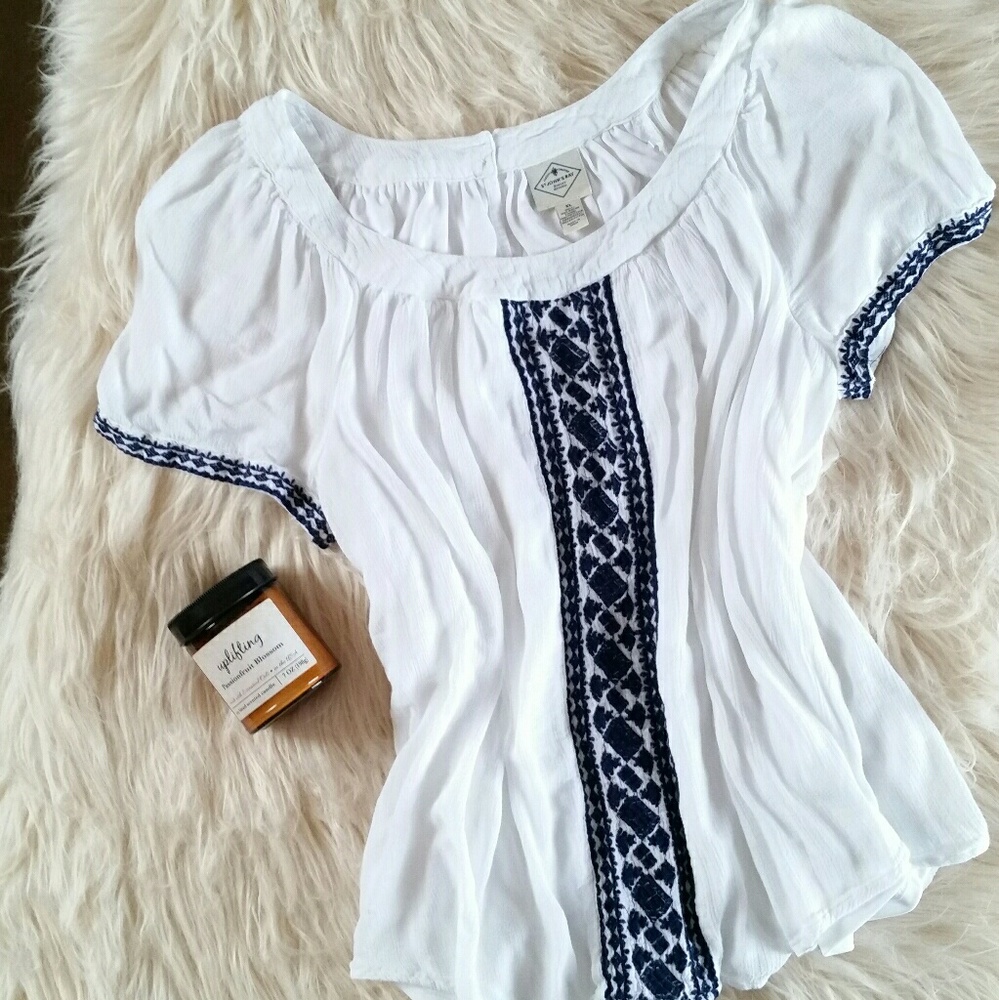 🆕WOMENS CASUAL FLOWY TOP🆕